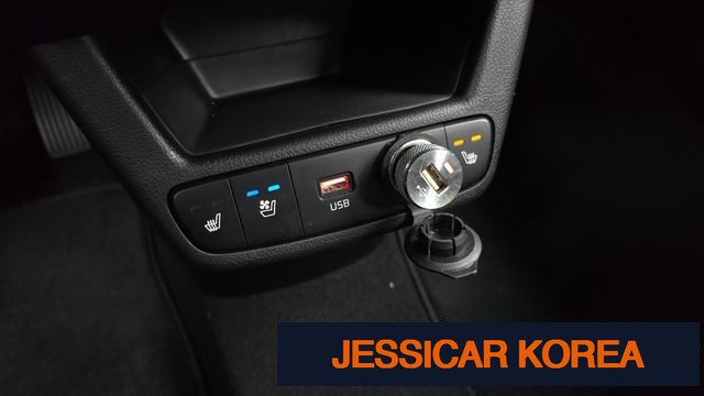 2023 Kia The New Kia Ray - Thumbnail 8