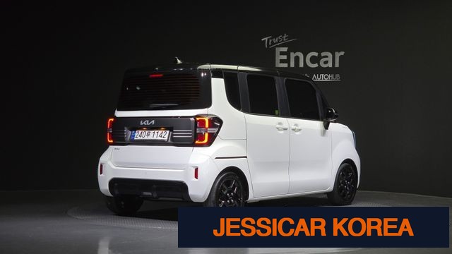 2023 Kia The New Kia Ray - Thumbnail 9