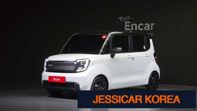 2023 Kia The New Kia Ray - Thumbnail 11