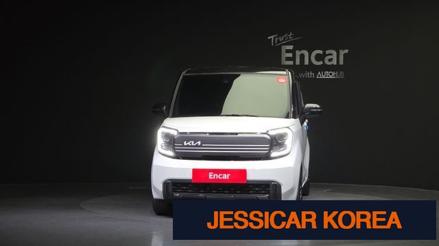 2023 Kia The New Kia Ray - Thumbnail 14