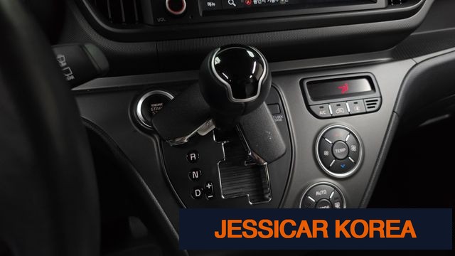 2023 Kia The New Kia Ray - Thumbnail 15