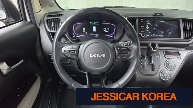 2023 Kia The New Kia Ray - Thumbnail 17