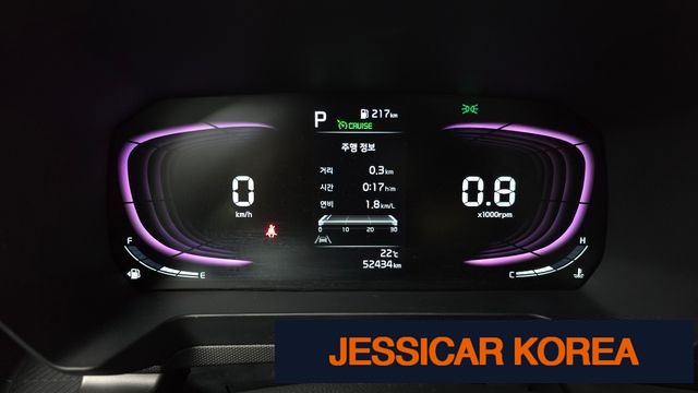 2023 Kia The New Kia Ray - Thumbnail 19