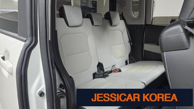 2023 Kia The New Kia Ray - Thumbnail 20