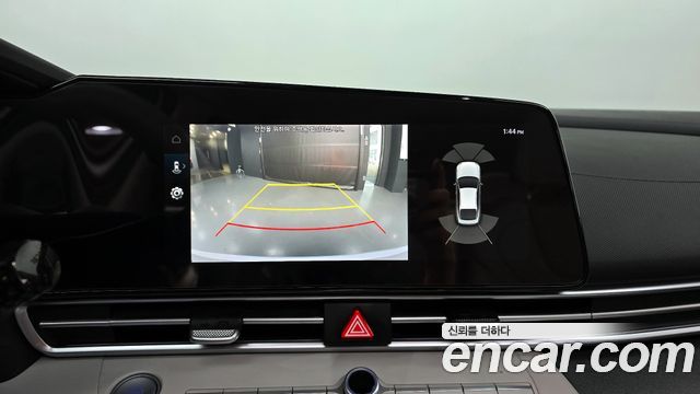 2021 Hyundai 아반떼 (CN7) - Thumbnail 5