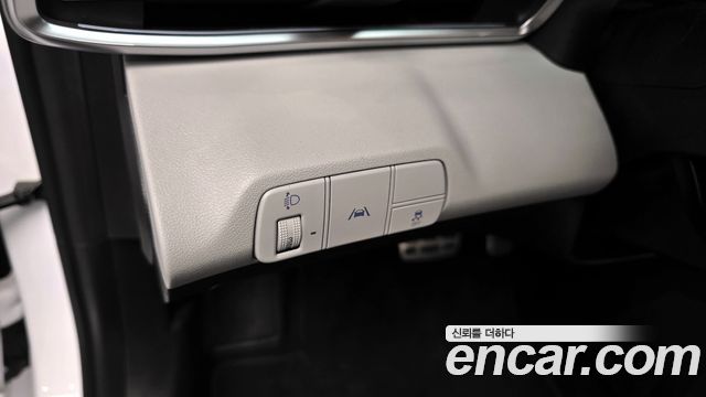 2021 Hyundai 아반떼 (CN7) - Thumbnail 7