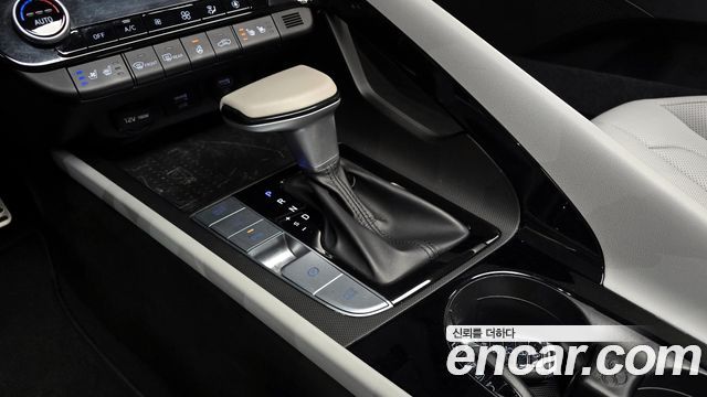 2021 Hyundai 아반떼 (CN7) - Thumbnail 8