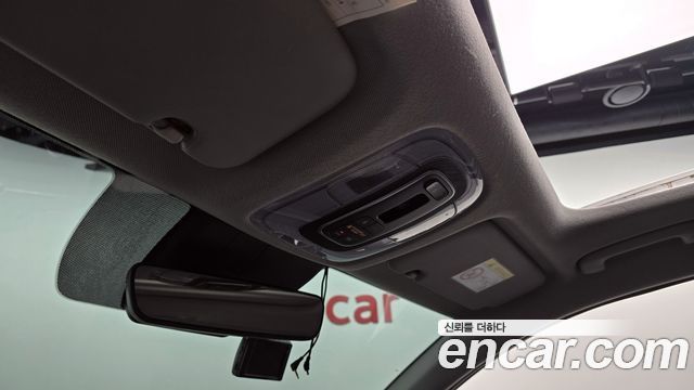 2021 Hyundai 아반떼 (CN7) - Thumbnail 9