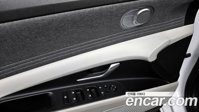 2021 Hyundai 아반떼 (CN7) - Thumbnail 13