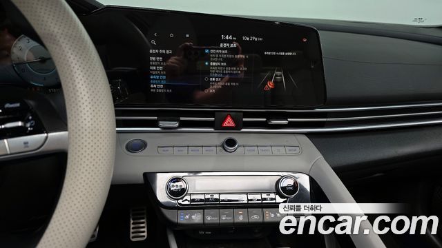 2021 Hyundai 아반떼 (CN7) - Thumbnail 19