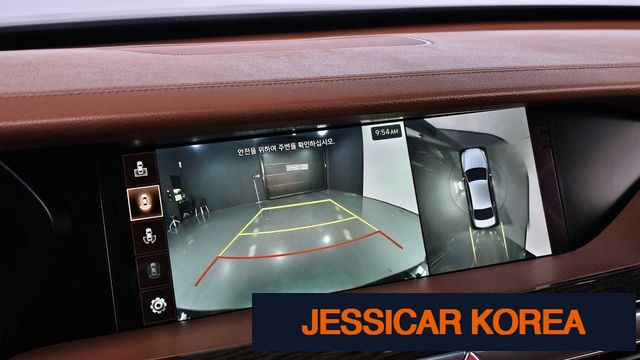 2019 Genesis G90 - Thumbnail 5