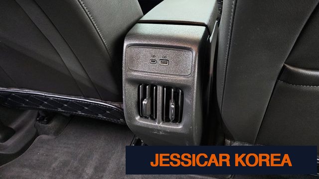 2024 Chevrolet Trax Crossover - Thumbnail 3