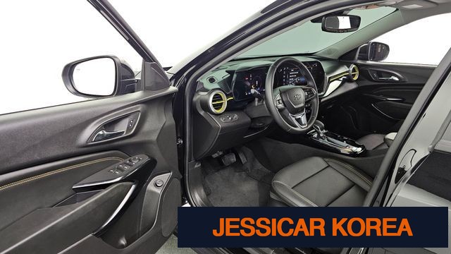 2024 Chevrolet Trax Crossover - Thumbnail 5