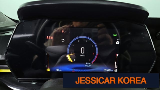 2024 Chevrolet Trax Crossover - Thumbnail 12