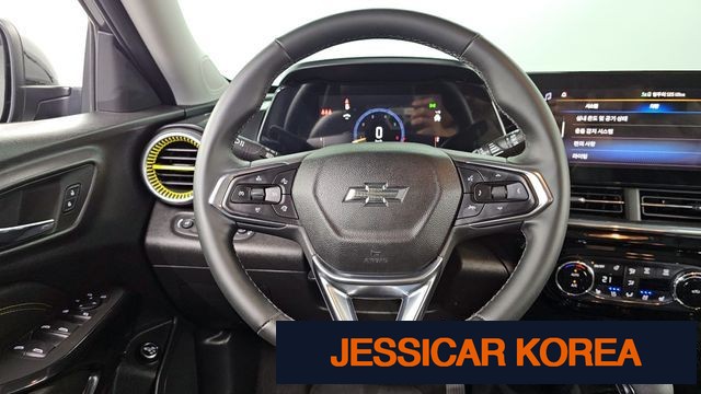 2024 Chevrolet Trax Crossover - Thumbnail 15