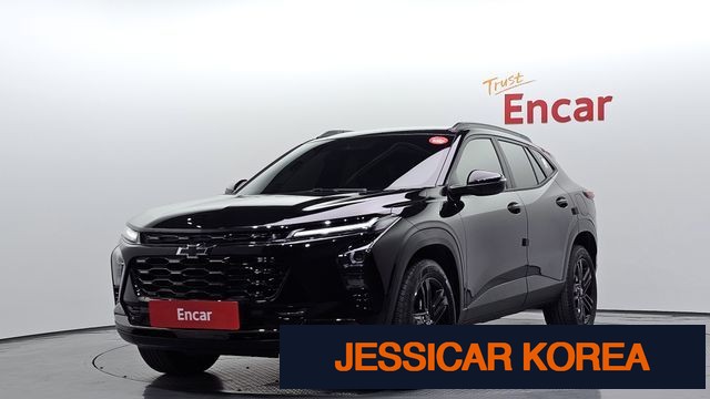 2024 Chevrolet Trax Crossover - Thumbnail 20