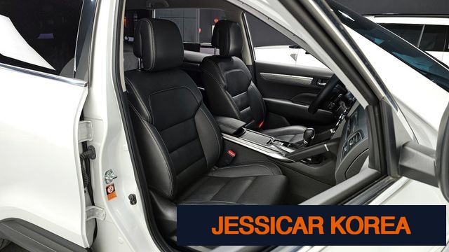 2019 Renault Korea QM6 - Thumbnail 2