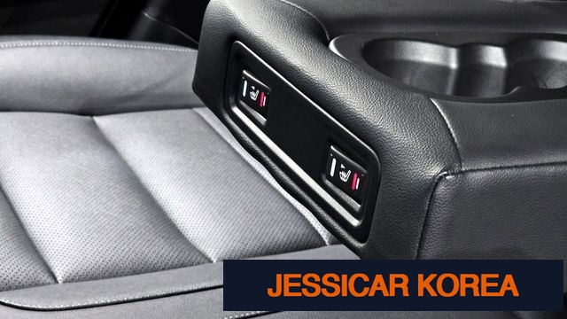 2019 Renault Korea QM6 - Thumbnail 3