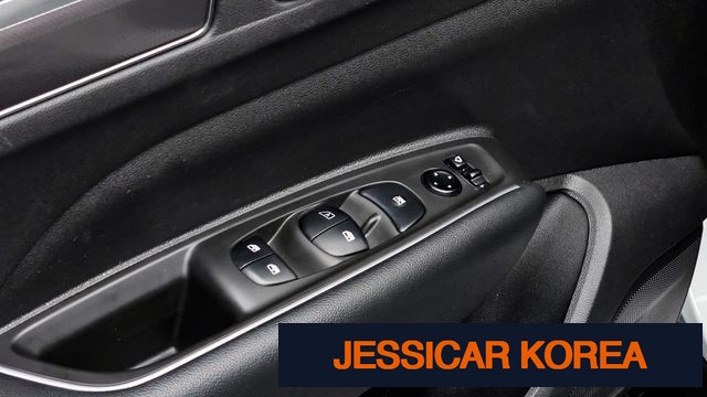 2019 Renault Korea QM6 - Thumbnail 5