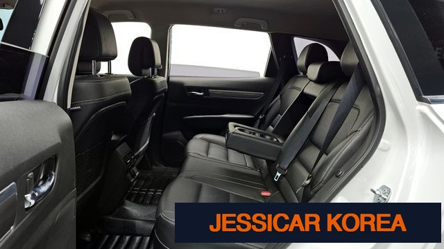 2019 Renault Korea QM6 - Thumbnail 6