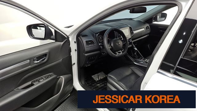 2019 Renault Korea QM6 - Thumbnail 7
