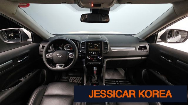 2019 Renault Korea QM6 - Thumbnail 8