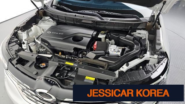 2019 Renault Korea QM6 - Thumbnail 9