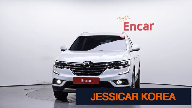 2019 Renault Korea QM6 - Thumbnail 10