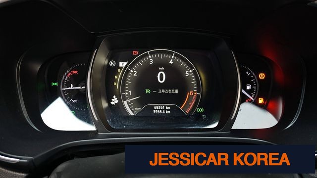 2019 Renault Korea QM6 - Thumbnail 11
