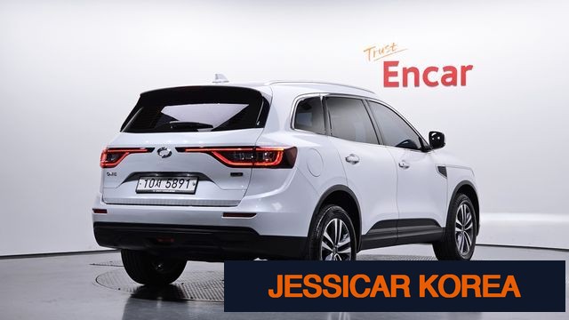 2019 Renault Korea QM6 - Thumbnail 12