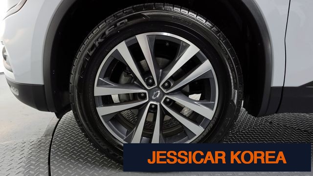 2019 Renault Korea QM6 - Thumbnail 13