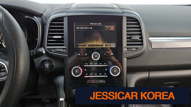 2019 Renault Korea QM6 - Thumbnail 14