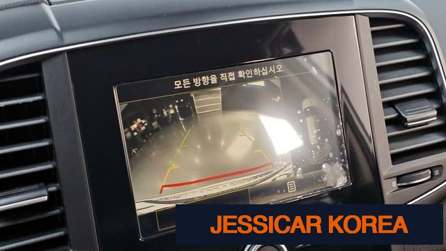2019 Renault Korea QM6 - Thumbnail 15