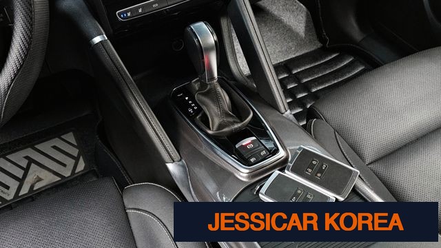 2019 Renault Korea QM6 - Thumbnail 16