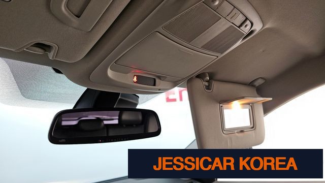 2019 Renault Korea QM6 - Thumbnail 17
