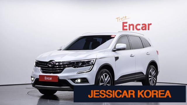 2019 Renault Korea QM6 - Thumbnail 18
