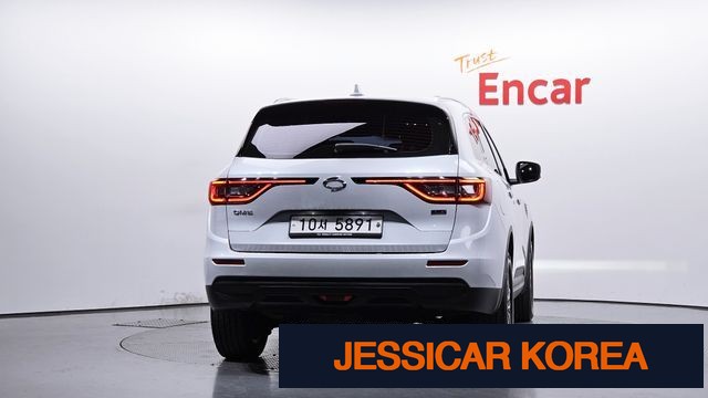 2019 Renault Korea QM6 - Thumbnail 19