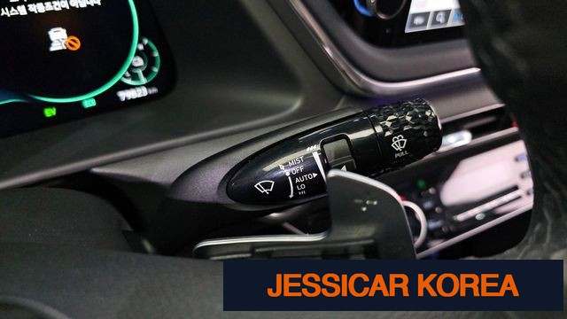 2022 Hyundai Sonata Hybrid (DN8) - Thumbnail 2