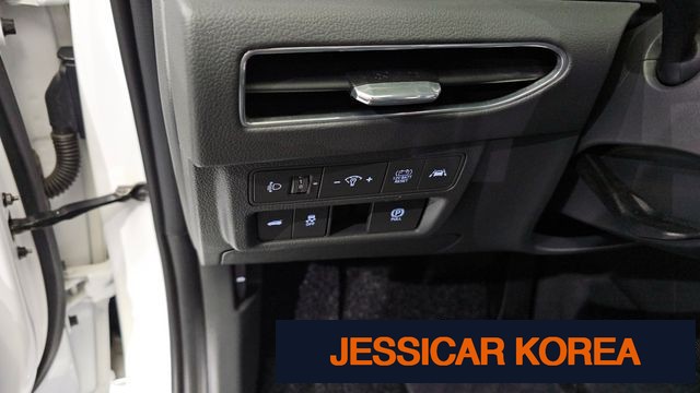2022 Hyundai Sonata Hybrid (DN8) - Thumbnail 6