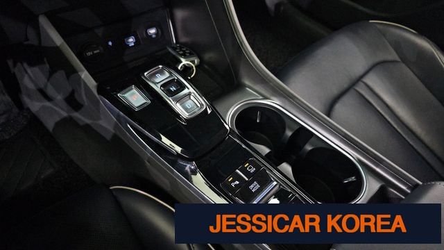 2022 Hyundai Sonata Hybrid (DN8) - Thumbnail 12