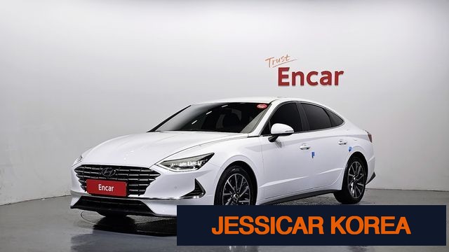 2022 Hyundai Sonata Hybrid (DN8) - Thumbnail 14