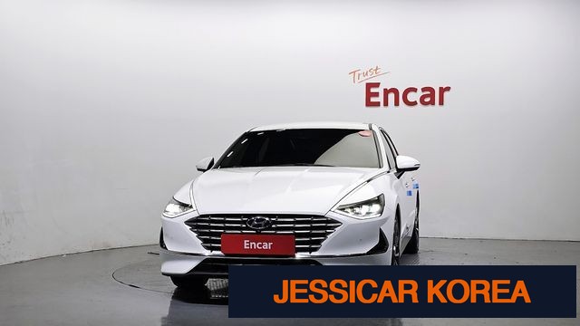 2022 Hyundai Sonata Hybrid (DN8) - Thumbnail 15