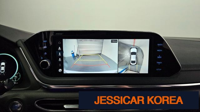 2022 Hyundai Sonata Hybrid (DN8) - Thumbnail 17