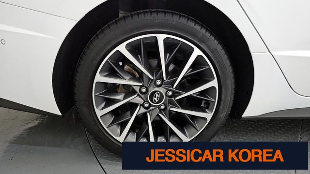 2022 Hyundai Sonata Hybrid (DN8) - Thumbnail 19