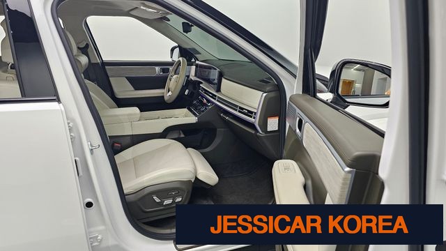 2024 Hyundai Santa Fe (MX5) - Thumbnail 8