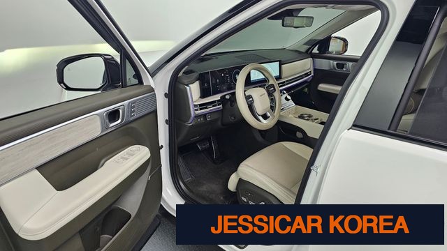 2024 Hyundai Santa Fe (MX5) - Thumbnail 12