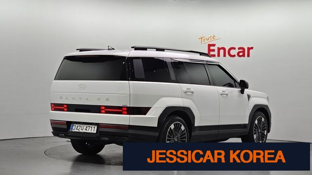 2024 Hyundai Santa Fe (MX5) - Thumbnail 13