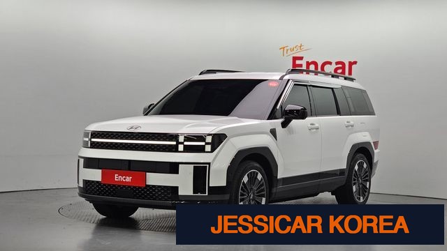 2024 Hyundai Santa Fe (MX5) - Thumbnail 14