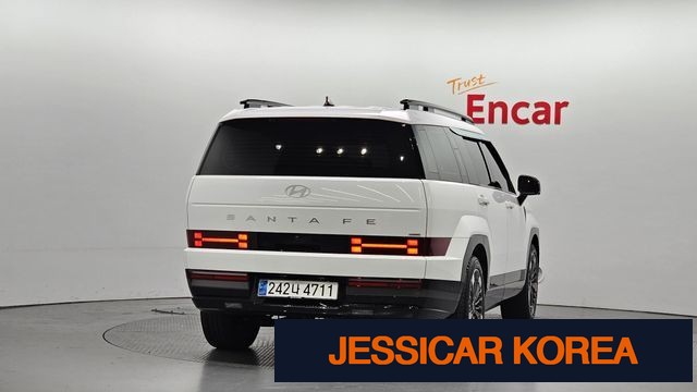 2024 Hyundai Santa Fe (MX5) - Thumbnail 20