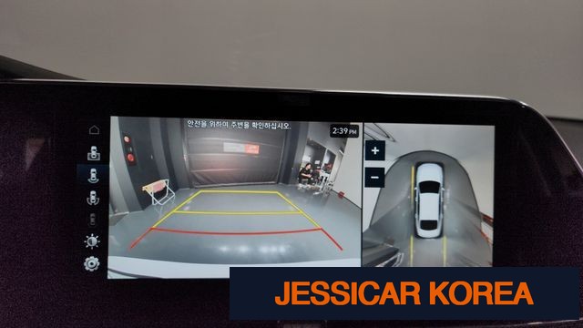 2020 Hyundai The New Grandeur IG - Thumbnail 7